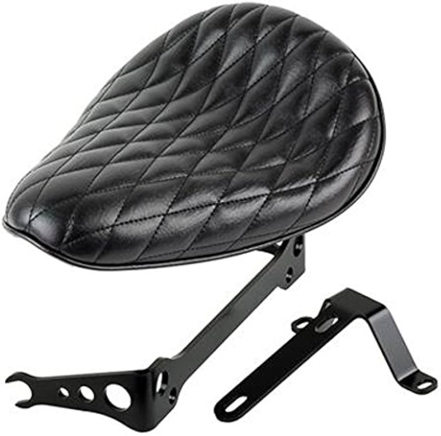 GOODER'S シート Amazon.co.jp: グッズ(GOODS) GOODER'Sシート サドルシートキット