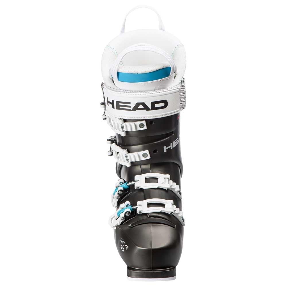 Head Scarponi Da Sci Alpino Da Donna Raptor Wcr 95 Pv 23.5
