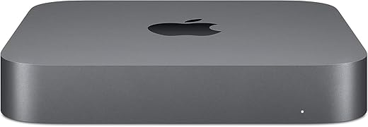 Apple Mac mini 2018 Core i5 256GB Desktop | Refurbished