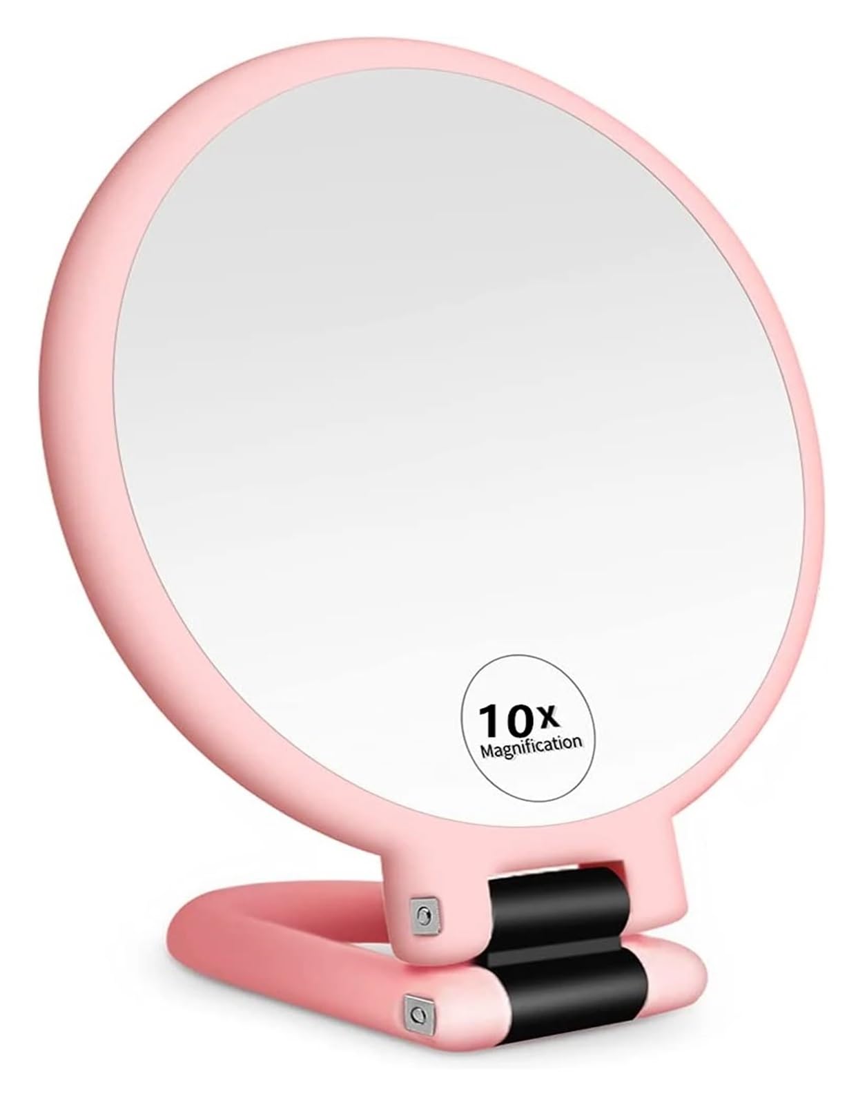 MEYTXOA Makeup Mirror Magnifying Handheld Travel Mirror