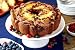 My Grandma's Very Berry Patriot Coffee Cake