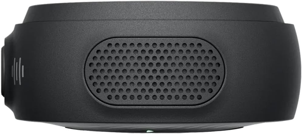 Insta360 Mic Air,Ultralight 7.9g Transmitter, as Compact as a Coin, 48kHz Audio with Built-in Noise Reduction, 10-Hour Battery Life, 300m Range, for X5/X4/ACE PRO 2