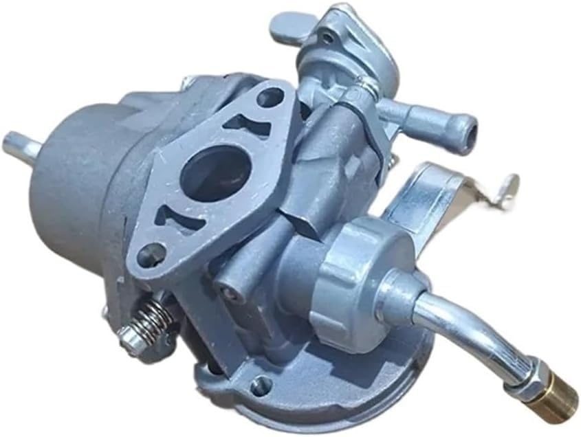 40-6 NB411 Carburetor Float Type Compatible with RBC411 NB412 NB413 Lawn Mower Brush Cutter Replacement Parts 5416040000
