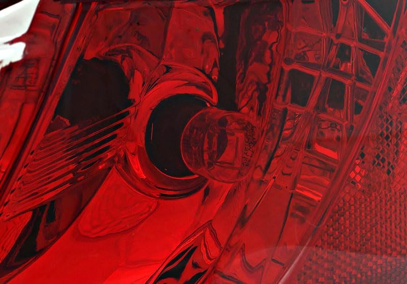 Miniatura 10 de Para Mazda 3 sedán luz trasera lámpara 2010 2011 2012 2013 conductor lado izquierdo