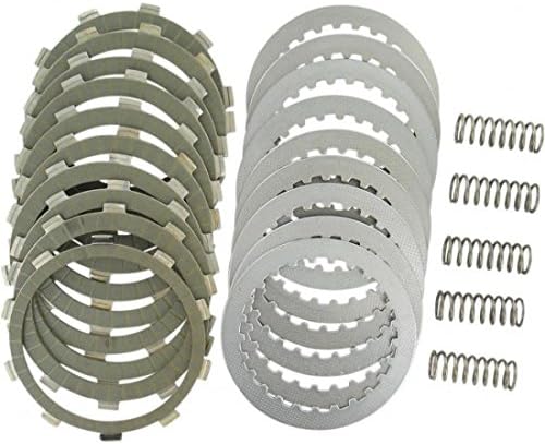 CLUTCH KIT EBC SRK111