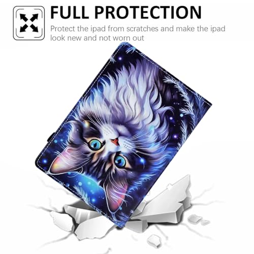 Housse Lenovo Idea Tab 11 anti-rayures modèle TB-336FU rabat