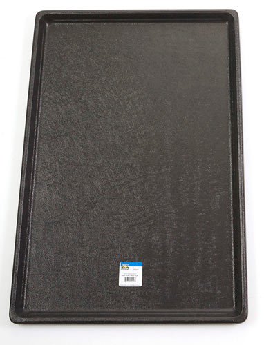 Bandeja de Reposição para Caixa de Transporte de Cães Pet Lodge, Plástico, Média 73,03 x 50,8 x 3,18 cm, 1 unidade