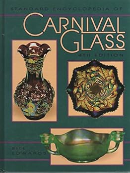 Standard Encyclopedia of Carnival Glass