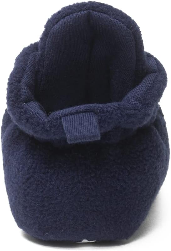 RO + ME Baby Non-Slip Booties with Slip Resistant Soles for Infant/Toddler, Girls, Boys, Unisex, 0-18 Months