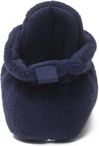 Miniatura 4 de RO + ME Botines antideslizantes para bebé con suela antideslizante para bebéniño, niñas, niños, unisex, 0-18 meses