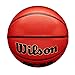 Wilson NCAA Legend Basketball - Size 6 - 28.5