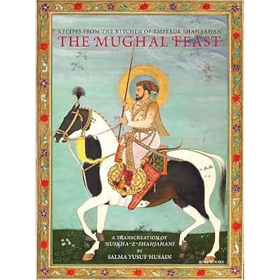 Mughal Feast