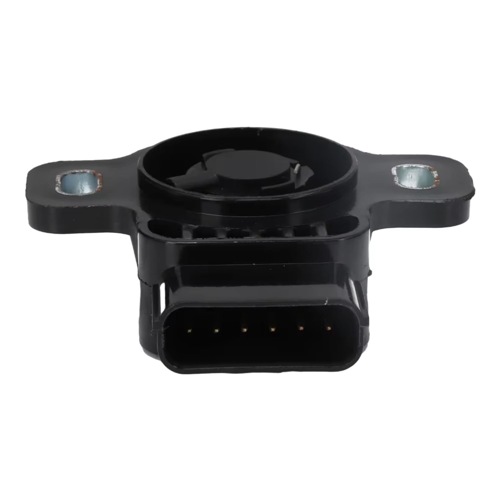 Cuerpo del Acelerador Compatible con Acura para Mdx para Tsx Sensor De Acelerador De Coche Sensor De Posición del Acelerador Sensor De Control del Acelerador OEM:37971RDJA01 37971-RBB-003