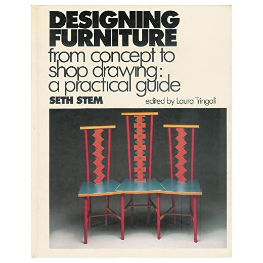 Designing Furniture Guide for Beginners