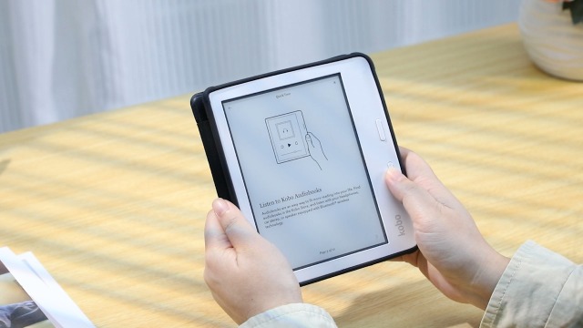 Kobo Libra 2 本体 Kobo Libra 2 Review | PCMag