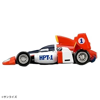 新世紀GPXサイバーフォーミュラー ガチャ タカラ 消しゴム 7個