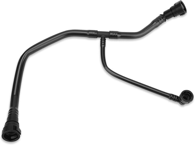 Mangueira da válvula PCV kaekea 12673862 para Chevrolet Cruze, Malibu e Trax – 1 unidade