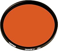 Vista 1 de Tiffen 2.047 in 21 Filter (naranja)