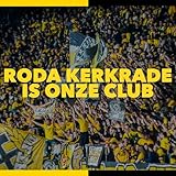 roda kerkrade spielplan  Roda Kerkrade is onze club