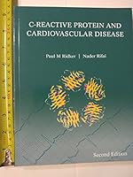 C-Reactive Protein and Cardiovascular Disease, 2nd Edition 0978009037 Book Cover