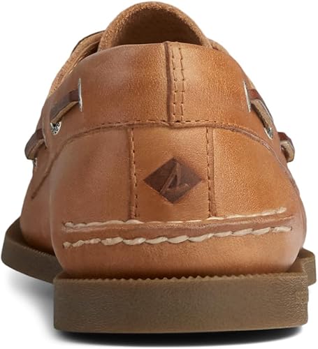 Vista 6 de Sperry - Zapatos náuticos originales de 2 ojales para hombre