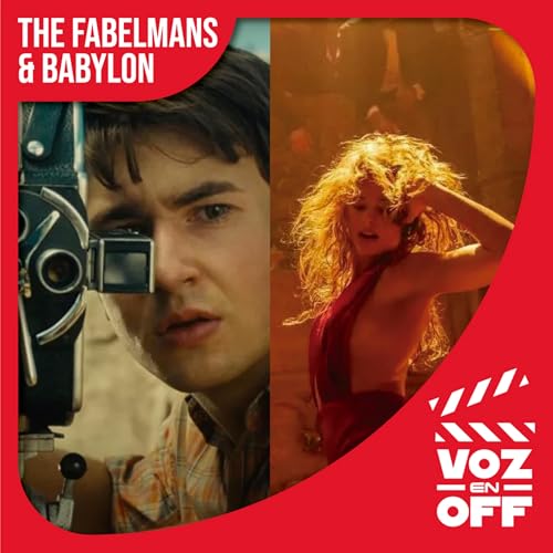 The Fabelmans & Babylon Titelbild