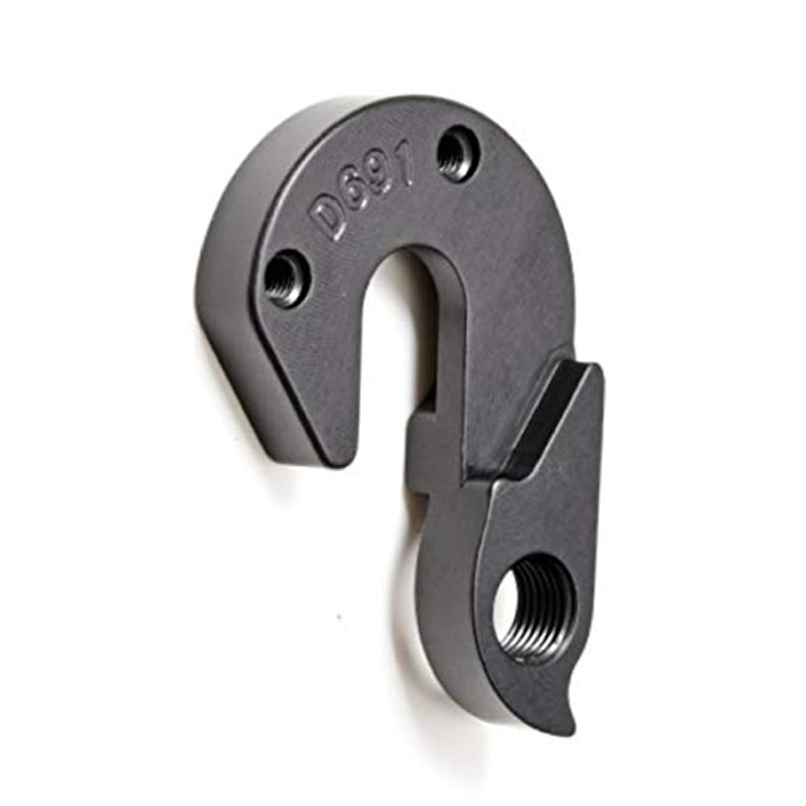 Forcellino del deragliatore D691, for bici da trail Proceed FST Forcellino del cambio per bici