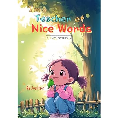 I'm a Teacher of Nice Words