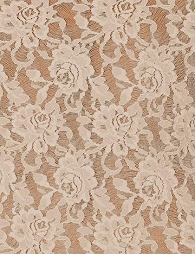 Hanky Panky, Signature Lace Classic Camisole, Chai, Large #TOP1