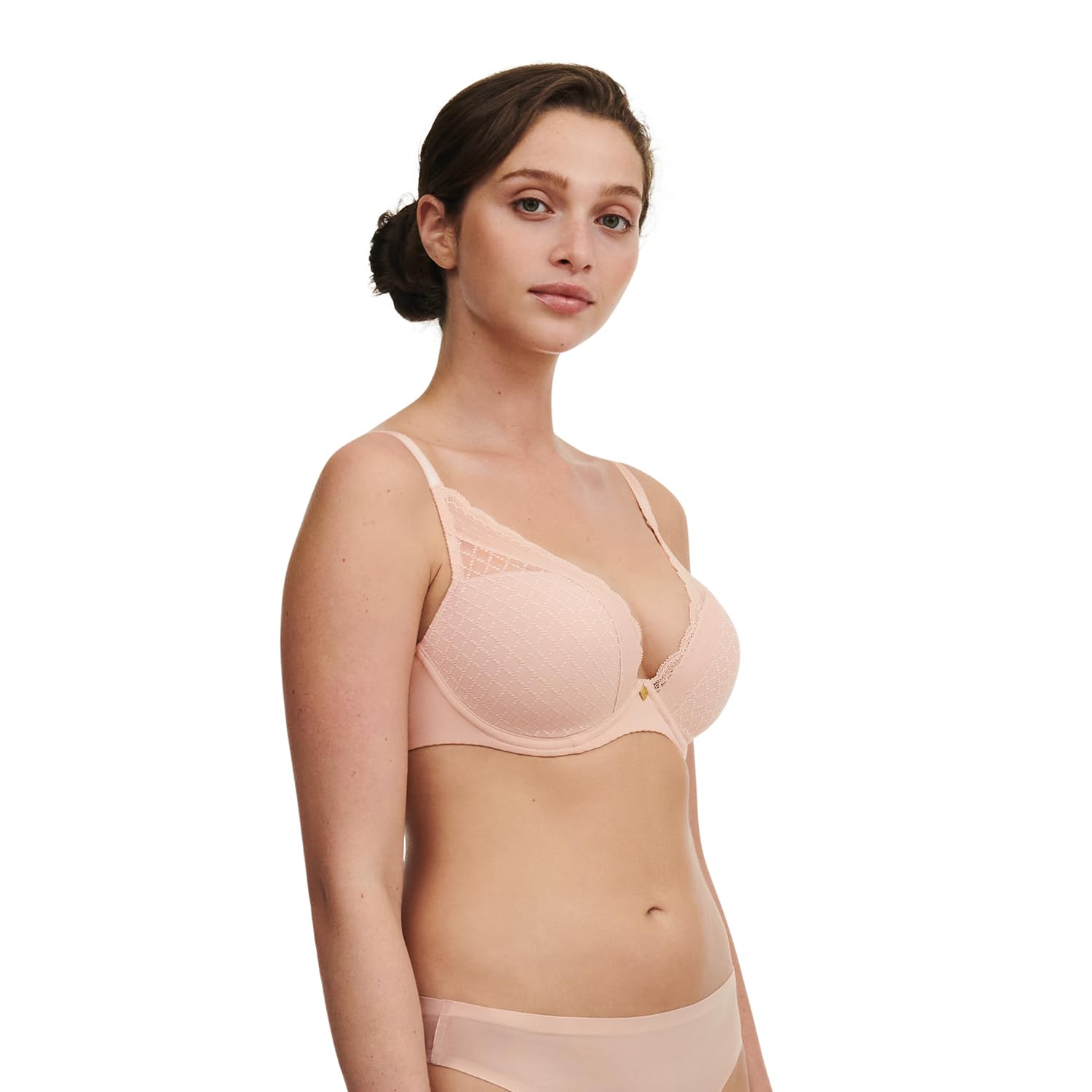 Chantelle Norah Chic Plunge koszulka biustonosz