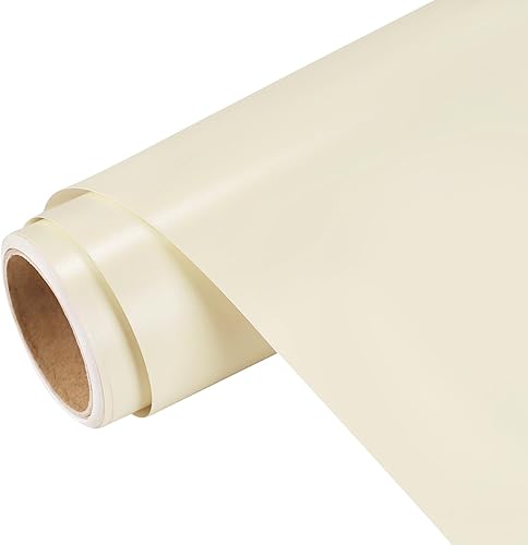 Miniatura 9 de Gatichetta Rollo de vinilo permanente autoadhesivo de 12 x 10 pies para Cricut Silhouette y Cameo azul mate