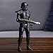 STAR WARS Rogue One Electronic Duel Imperial Death Trooper Figura