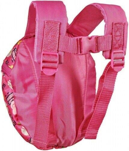 Peppa Pig Backpack With Reins Desertcart Seychelles