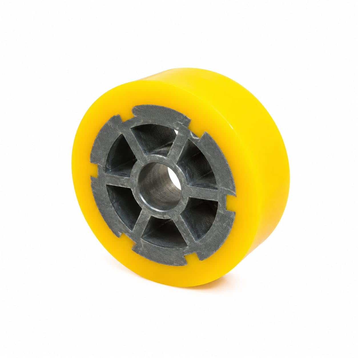 Alpha India Silicon Roller for Packaging of Band Sealer Machine’s Spare Parts | Durable Components | Sealing Pressure | Replacement Parts | Heat Resistance | Consistent Seal Quality | Pack of 1 Roller-image-33
