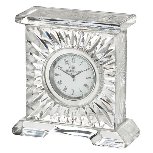 Waterford Medallion 3