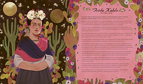 I Am Not a Label: 34 disabled artists, thinkers, athletes and activists from past and present