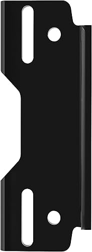 Miniatura 3 de Minn Kota 1810388 Raptor - Adaptador universal para sándwich, color negro