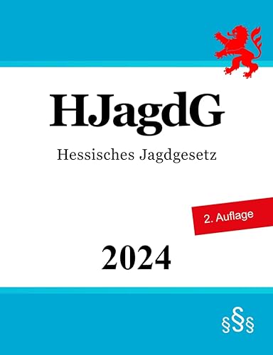 Hessisches Jagdgesetz - HJagdG