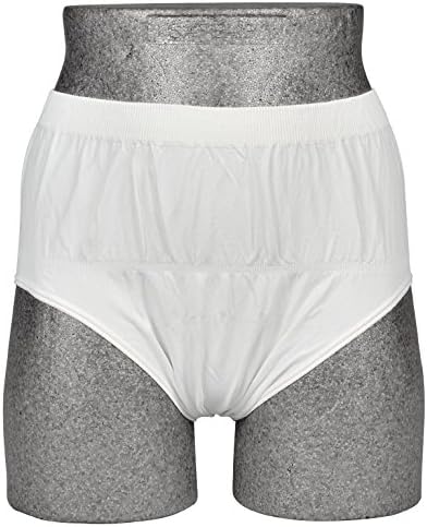 ABENAAbri Leaf Super-No Legs x l 90-120 cm Protective Briefs