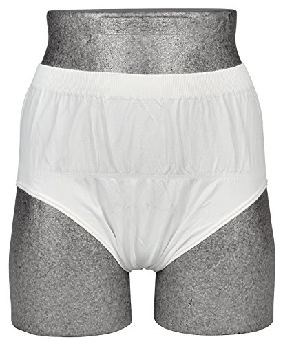 ABENAAbri Leaf Super-No Legs x l 90-120 cm Protective Briefs