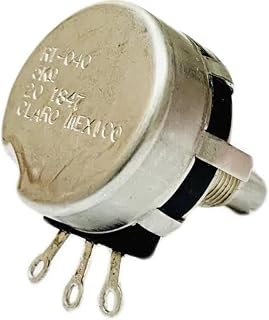 RT-040 Industrial Potentiometer, 5K OHM