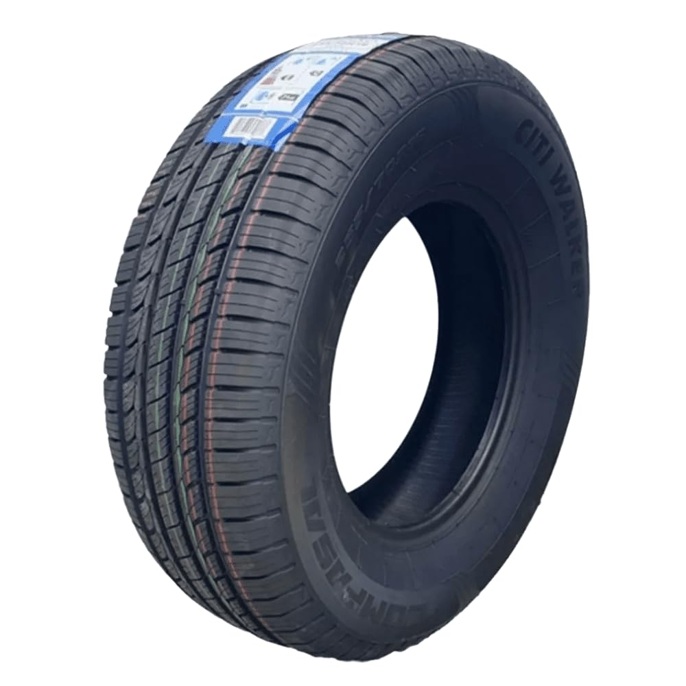 COMPASAL Opony letnie 215/65 R 17 TL 99H Citrowalker