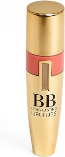 MAKE UP FOR LIFE LuxeCream TwinTouch: Dual-Ended Cream Matte Lipstick Price In India