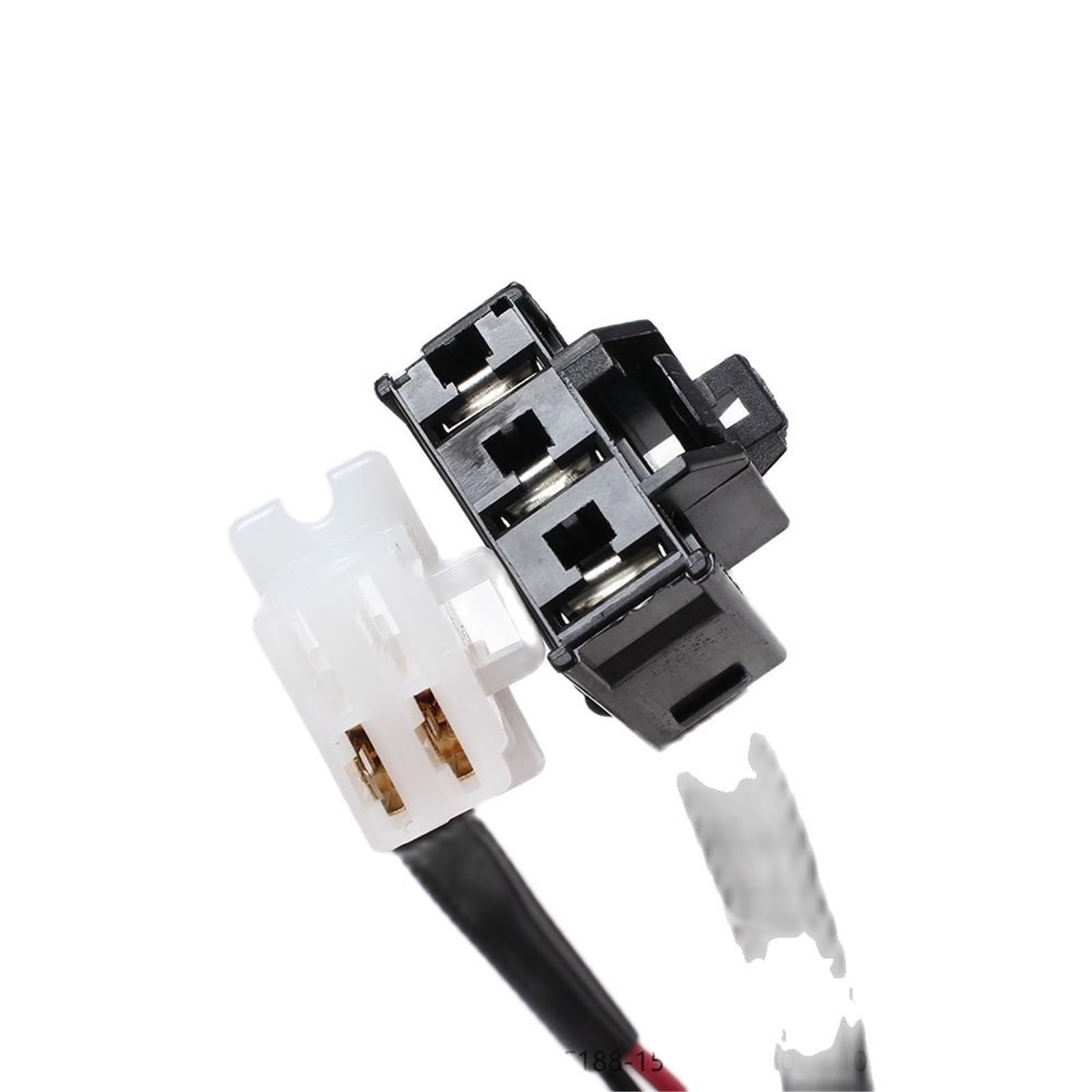 Regolatore di tensione rettificatore Adatto per CFMOTO 500 CF500 500CC UTV ATV GO KART 12V 0180-151000 CF188-151000 Raddrizzatore Regolatore di Tensione
