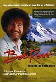 Bob Ross Joy Of Painting Series: Mountains [Musiknoten] [3 DVDs]