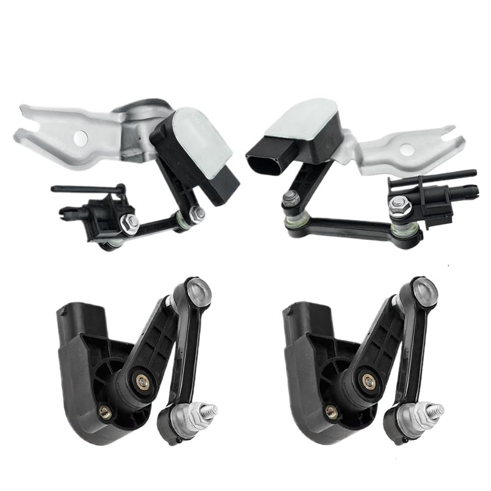 Sensor de nivel altura 7L0616214C 7L0616213D para Q7 Cayenne Touareg 7
