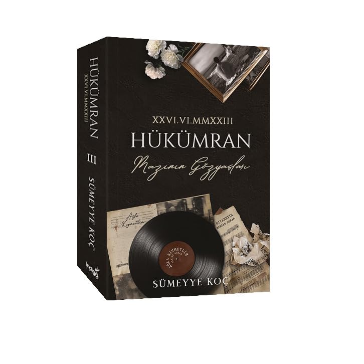 Hükümran 3