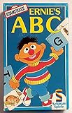 Ernie's ABC Sesamstrasse 03096