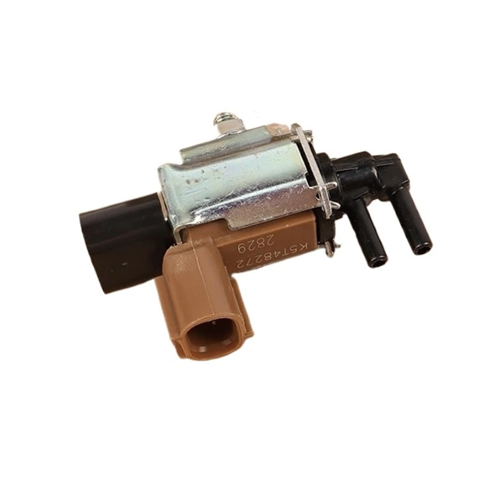 Sancak A Egr Electric Emission Solenoid Valve For Mitsubishi For Pajero For Monter For Outlander For Lancer For L200 For Triton Egr Module With Gaskets(A)