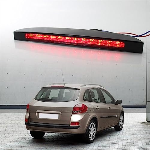 Troisième feu stop Clio 2 finition origine pour signalisation MK2